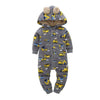 Baby Oscar's Newborn Baby Digger Set Unisex Jumpsuit-Unisex-Baby-to-Bump-Life-6-9M-Baby-to-Bump-Life