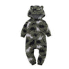 Newborn Baby BumbleBee Unisex Jumpsuit-Unisex-Baby-to-Bump-Life-17-9M-Baby-to-Bump-Life