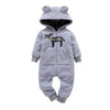 Newborn Baby BumbleBee Unisex Jumpsuit-Unisex-Baby-to-Bump-Life-17-9M-Baby-to-Bump-Life