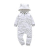 Newborn Baby BumbleBee Unisex Jumpsuit-Unisex-Baby-to-Bump-Life-17-9M-Baby-to-Bump-Life