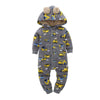 Newborn Baby BumbleBee Unisex Jumpsuit-Unisex-Baby-to-Bump-Life-17-9M-Baby-to-Bump-Life